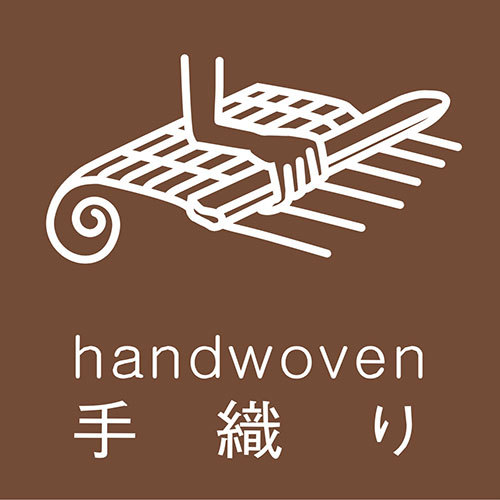 ヘリンボーンエリシルクショール