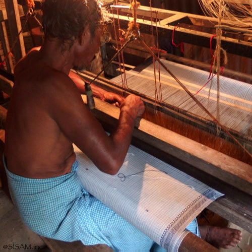 Sasha / WORLD FAIR TRADE ORGANIZATION