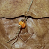 Village leather[ヘキサゴン](2)