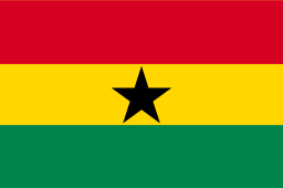 GHANA