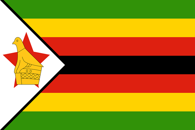 ZIMBABWE