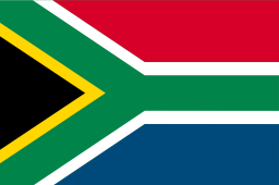 south AFRICA