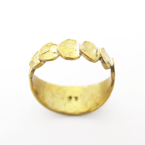 ツキホシリング