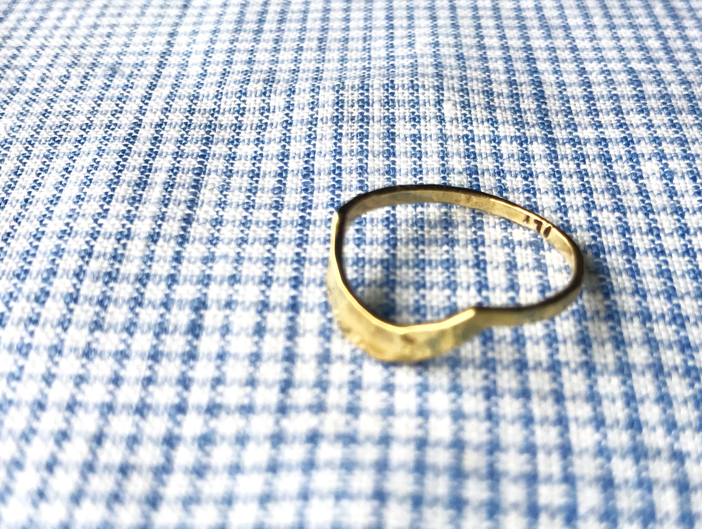 アカツキリング