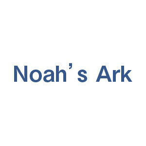 Noah's Ark / WORLD FAIR TRADE ORGANIZATION