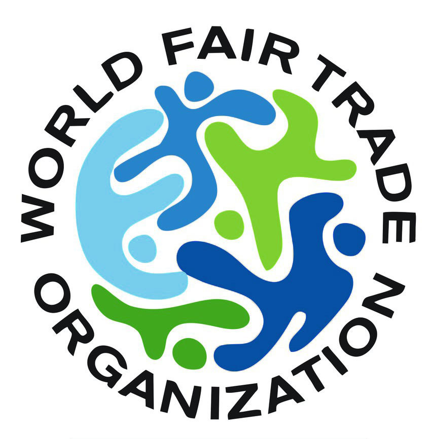 Sasha / WORLD FAIR TRADE ORGANIZATION