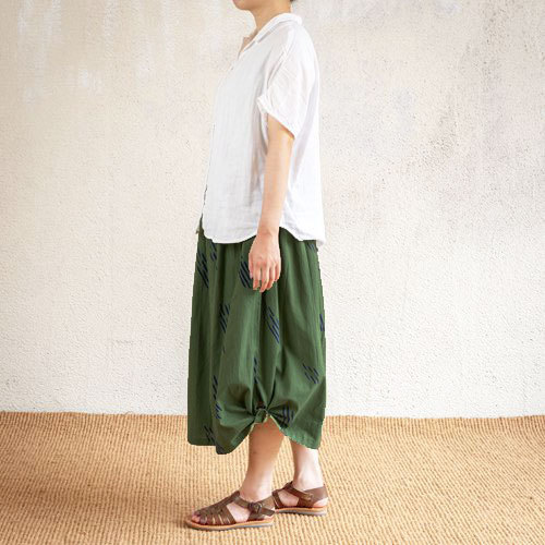 CH ナガレグモムスビスカート