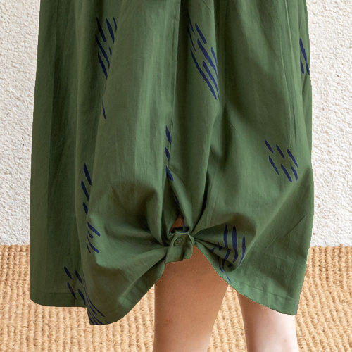 CH ナガレグモムスビスカート