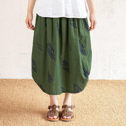 CH ナガレグモムスビスカート