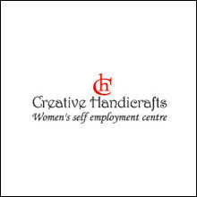 Creative Handicrafts / WORLD FAIR TRADE ORGANIZATION