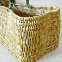 ストローバスケット (L)