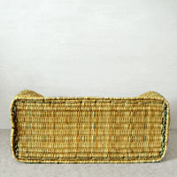 ストローバスケット (L)