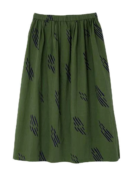 CHナガレグモスカート