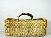 ストローバスケット (M)